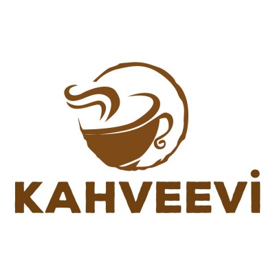 Hazır Tasarım Kurumsal Kahve Evi Logo
