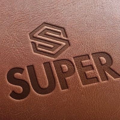 Hazır Tasarım Kurumsal S Harfi Logo