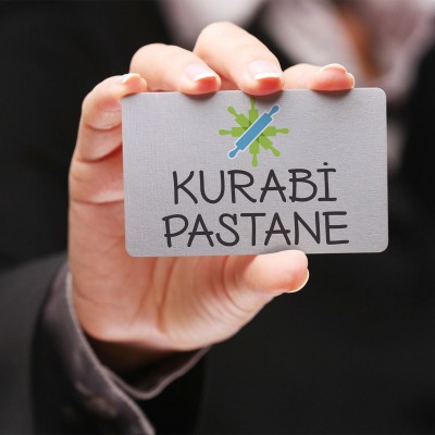 Hazır Tasarım Merdane Logo