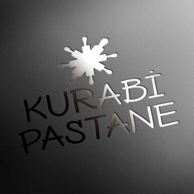 Hazır Tasarım Merdane Logo
