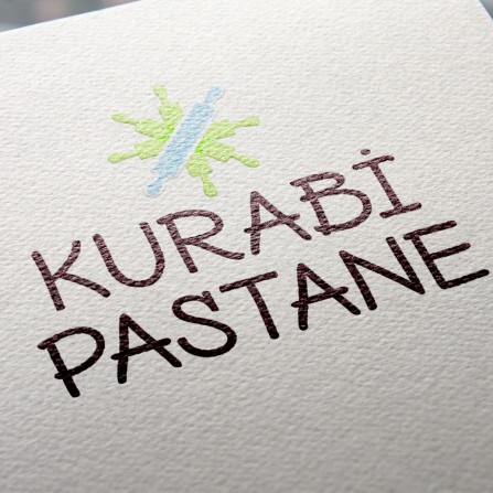 Hazır Tasarım Merdane Logo