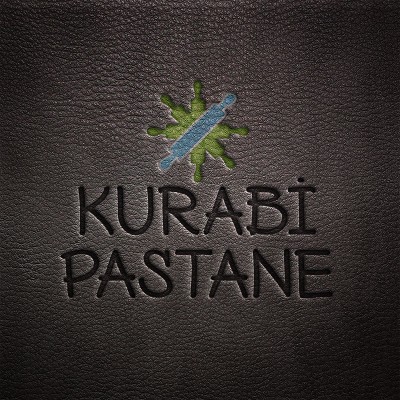 Hazır Tasarım Merdane Logo