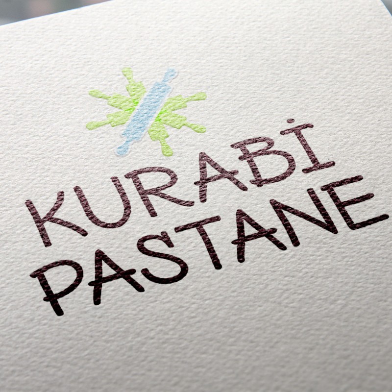 Hazır Tasarım Merdane Logo