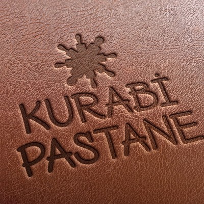 Hazır Tasarım Merdane Logo