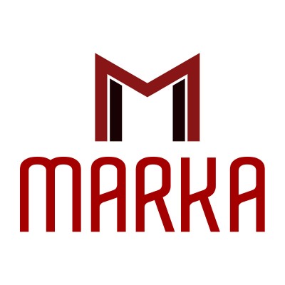 Hazır Tasarım Kurumsal M Logo