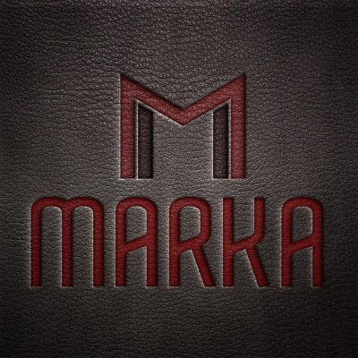 Hazır Tasarım Kurumsal M Logo