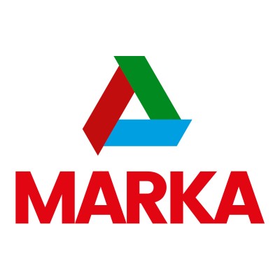 Hazır Tasarım Kurumsal Üçgen A Logo