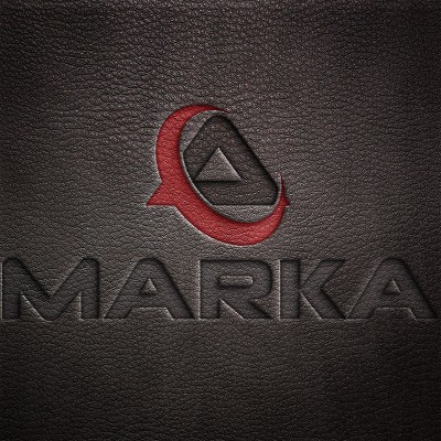 Hazır Tasarım Kurumsal Hilal A Logo