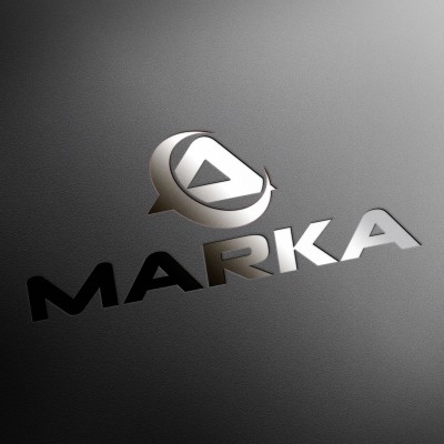 Hazır Tasarım Kurumsal Hilal A Logo