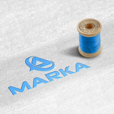 Hazır Tasarım Kurumsal Hilal A Logo