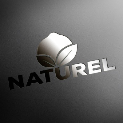 Hazır Tasarım Kurumsal Doğal Limon Logo