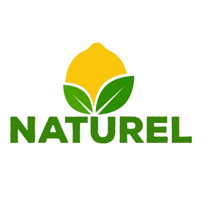 Hazır Tasarım Kurumsal Doğal Limon Logo