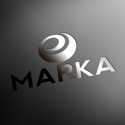 Hazır Tasarım Kurumsal E Harfi Logo