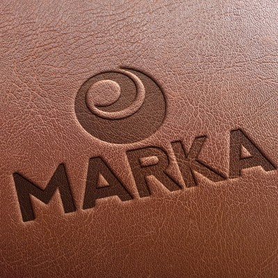 Hazır Tasarım Kurumsal E Harfi Logo