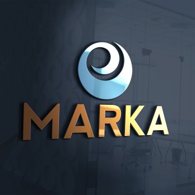 Hazır Tasarım Kurumsal E Harfi Logo