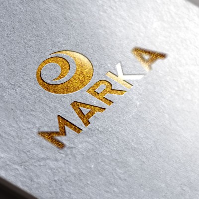 Hazır Tasarım Kurumsal E Harfi Logo