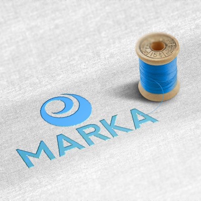 Hazır Tasarım Kurumsal E Harfi Logo