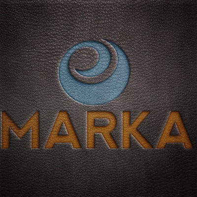 Hazır Tasarım Kurumsal E Harfi Logo