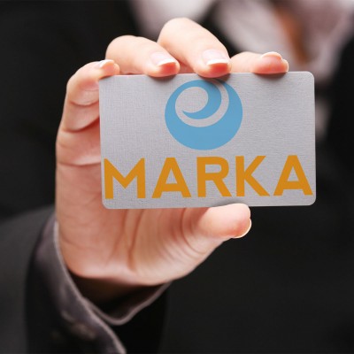 Hazır Tasarım Kurumsal E Harfi Logo