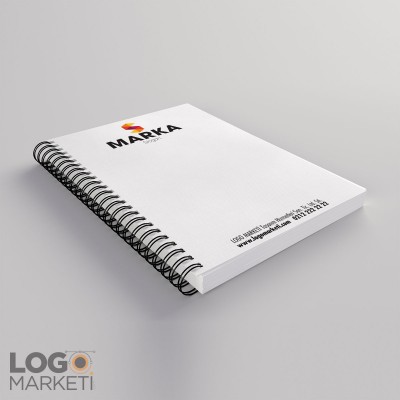 S Harfi Logo Tasarımı