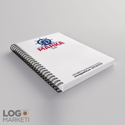 Dümen ve Çapa Logo