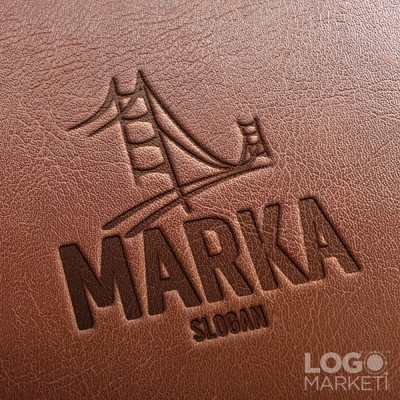 İstanbul Boğaz Köprüsü Logo