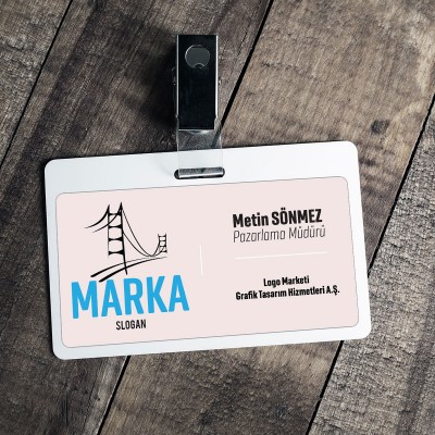 İstanbul Boğaz Köprüsü Logo