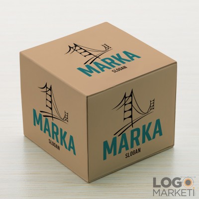 İstanbul Boğaz Köprüsü Logo