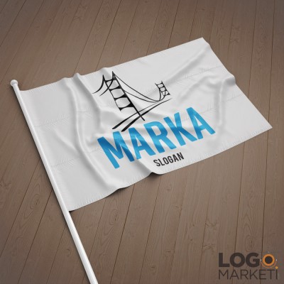 İstanbul Boğaz Köprüsü Logo