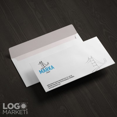 İstanbul Boğaz Köprüsü Logo