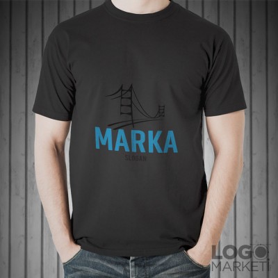 İstanbul Boğaz Köprüsü Logo