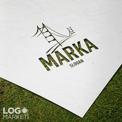 İstanbul Boğaz Köprüsü Logo