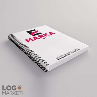 E Harfli Logo Tasarımı