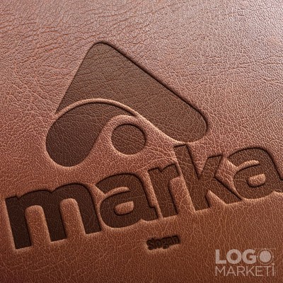 Hazır Tasarım Kurumsal A Logo