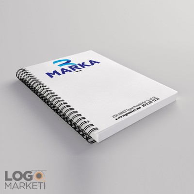 Hazır Tasarım Kurumsal R Logo