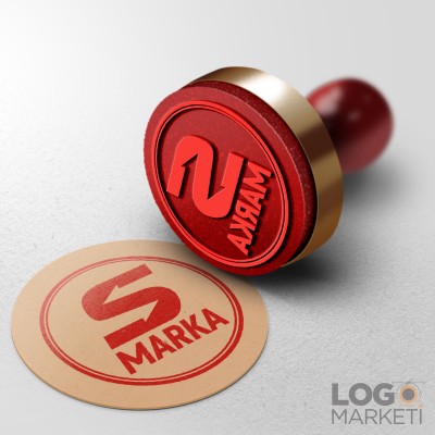 S Harfi Logo Tasarımı