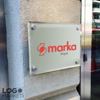 S Harfli Logo Tasarımı