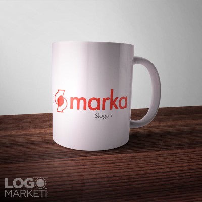 S Harfli Logo Tasarımı