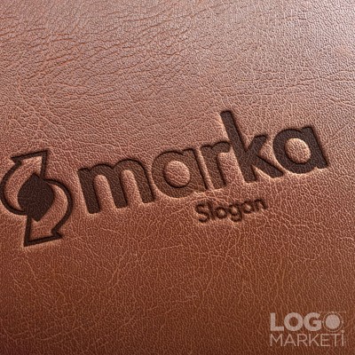 S Harfli Logo Tasarımı