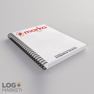 S Harfli Logo Tasarımı