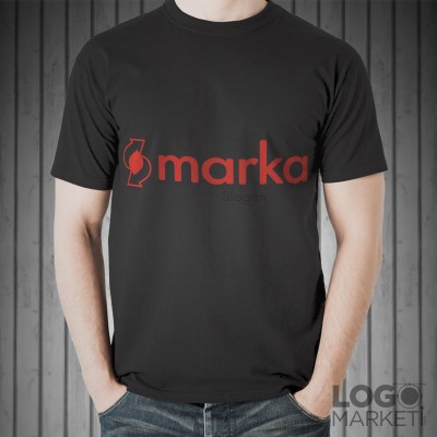 S Harfli Logo Tasarımı