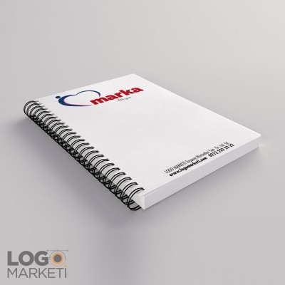 İnsan ve Kalp Logo Tasarımı