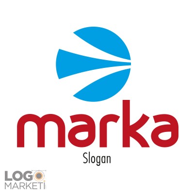 Geometrik Logo Tasarımı