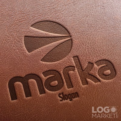 Geometrik Logo Tasarımı