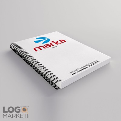 Geometrik Logo Tasarımı