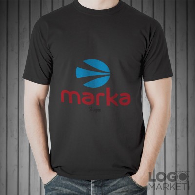 Geometrik Logo Tasarımı