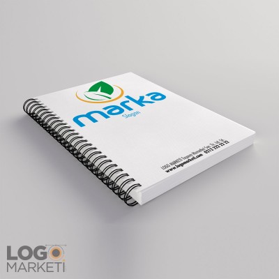 Yaprak Logo Tasarımı