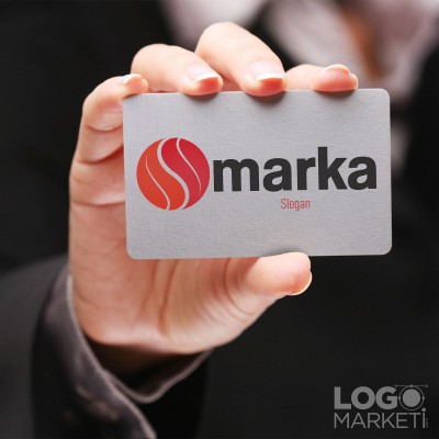 Yin Yang S Harfi Logo Tasarımı