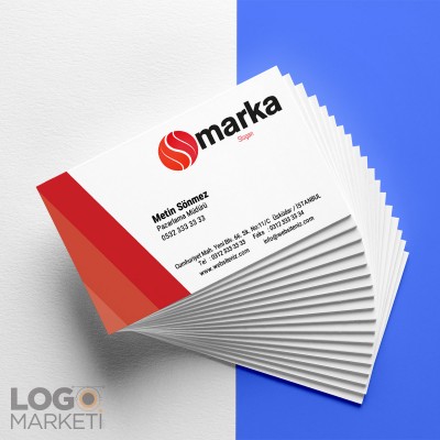 Yin Yang S Harfi Logo Tasarımı