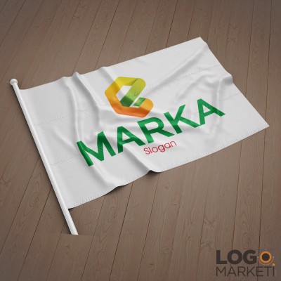 E Harfi Logo Tasarımı